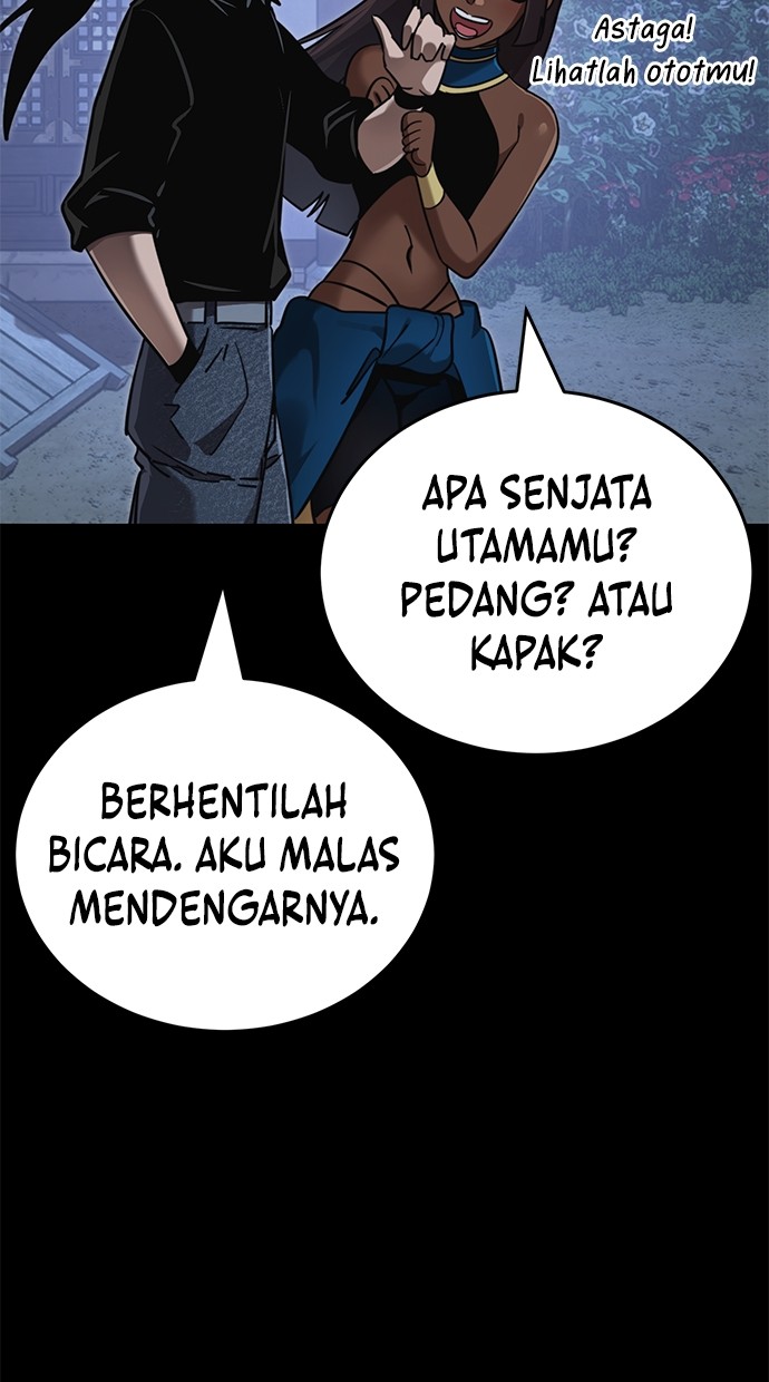 Reincarnation Path of The Underworld King Chapter 34 Gambar 58