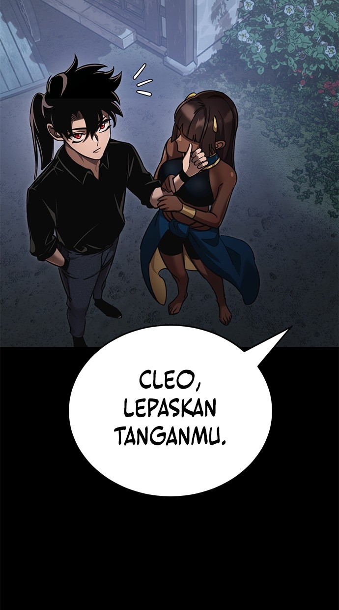 Reincarnation Path of The Underworld King Chapter 34 Gambar 61