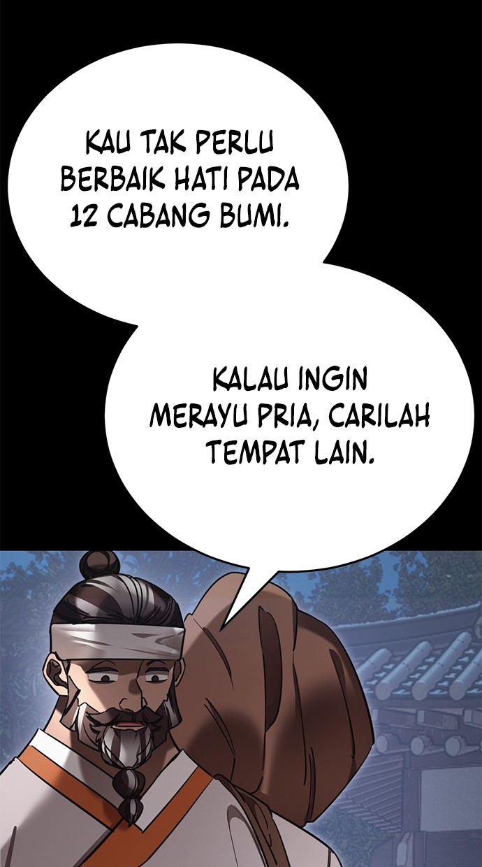 Reincarnation Path of The Underworld King Chapter 34 Gambar 62