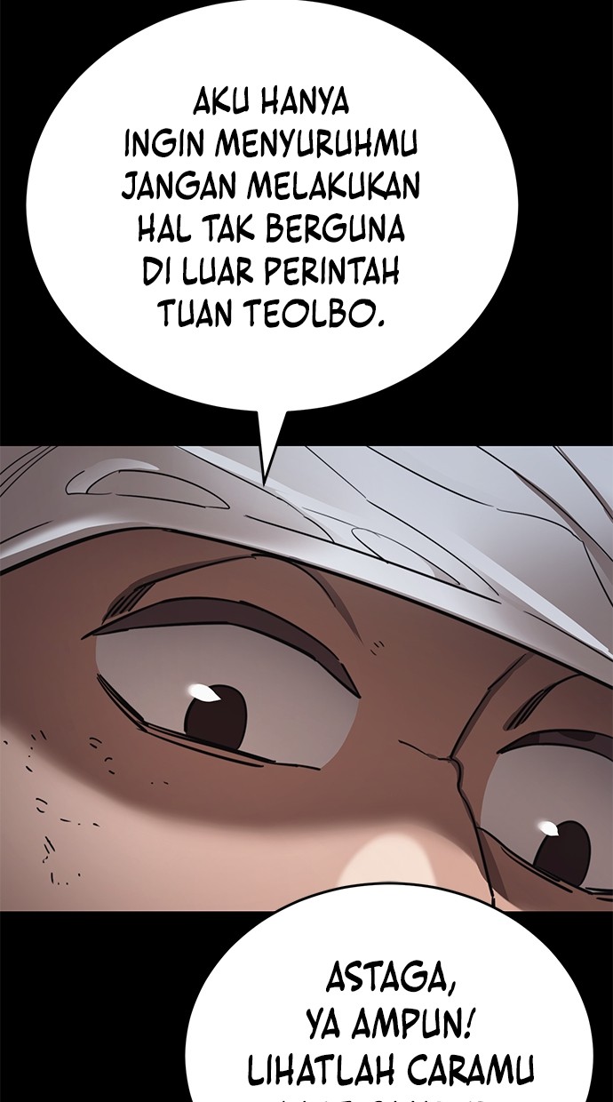 Reincarnation Path of The Underworld King Chapter 34 Gambar 64