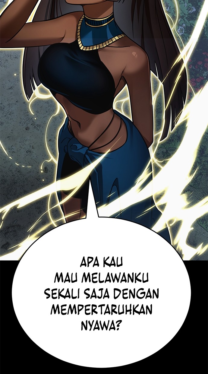 Reincarnation Path of The Underworld King Chapter 34 Gambar 66