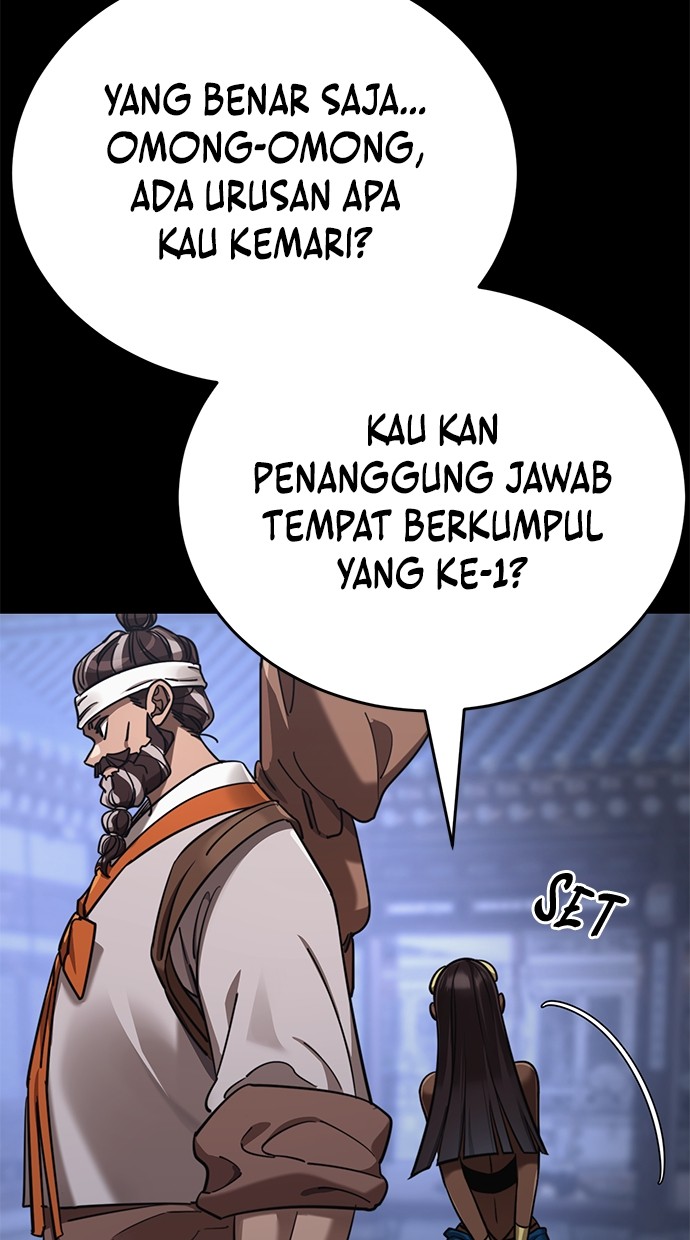 Reincarnation Path of The Underworld King Chapter 34 Gambar 71