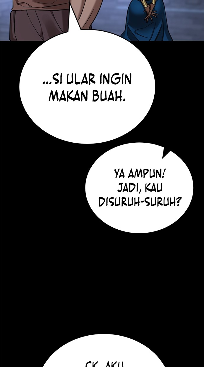 Reincarnation Path of The Underworld King Chapter 34 Gambar 72