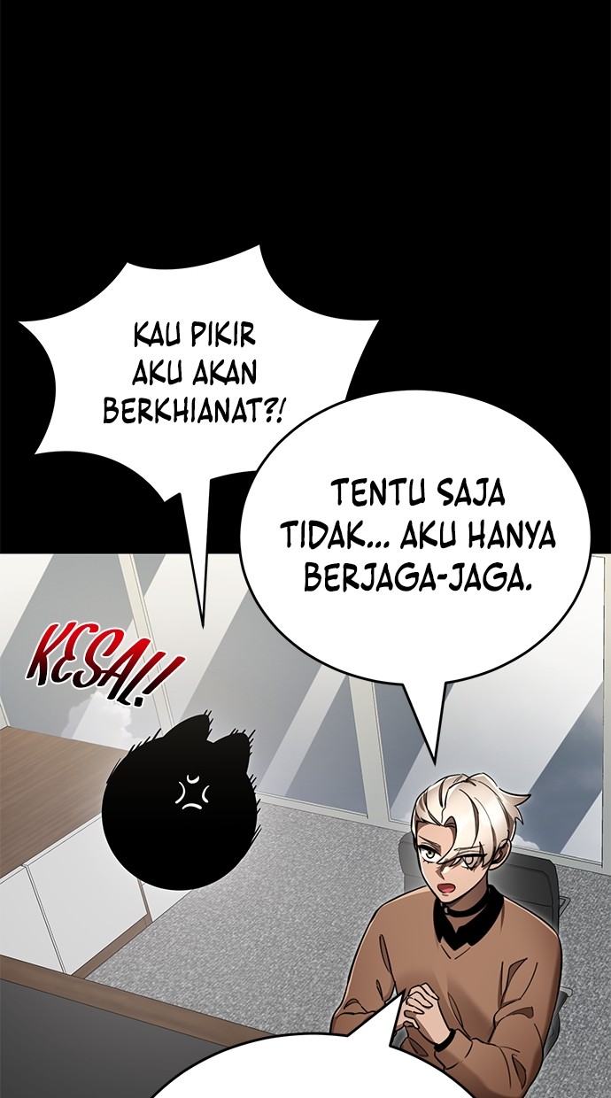 Reincarnation Path of The Underworld King Chapter 34 Gambar 8