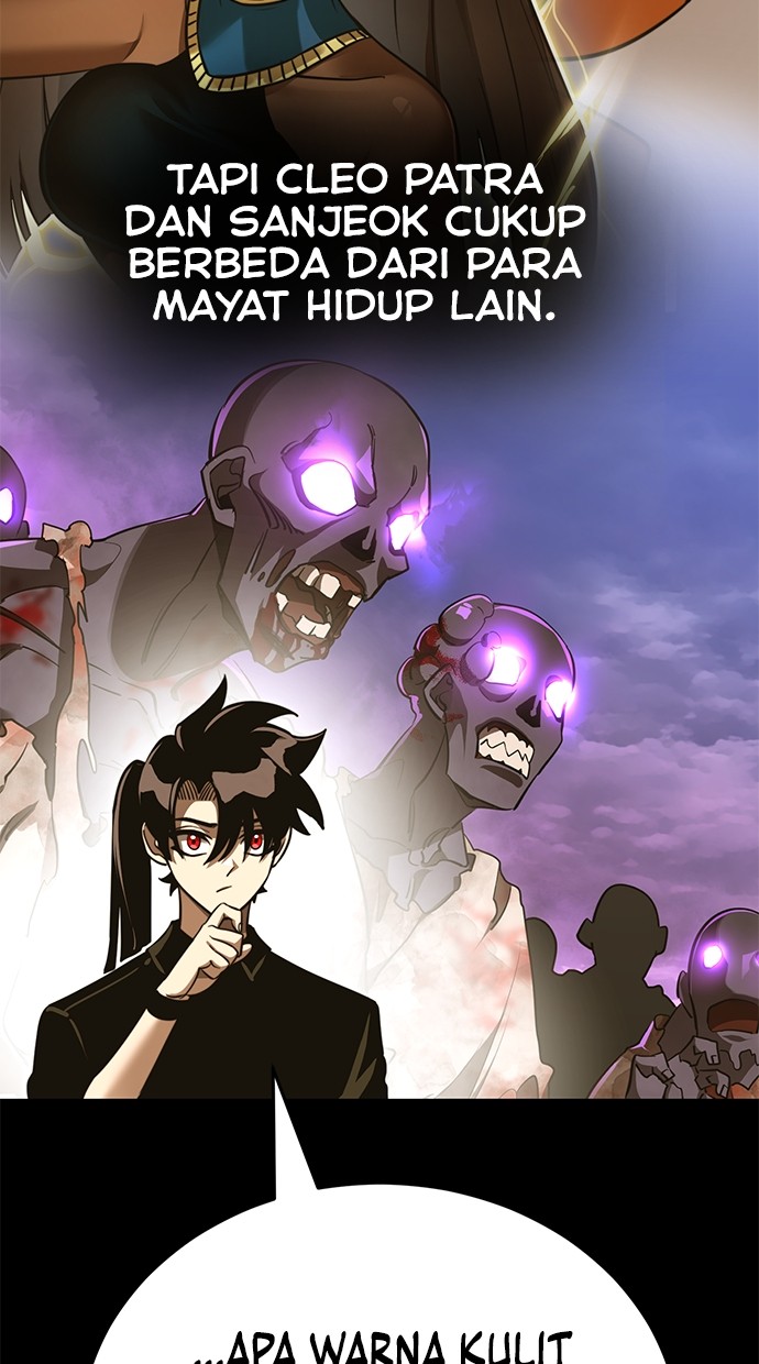 Reincarnation Path of The Underworld King Chapter 34 Gambar 80
