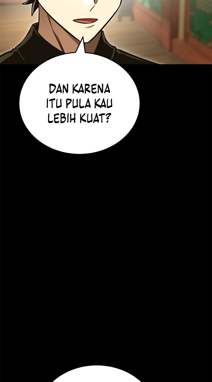 Reincarnation Path of The Underworld King Chapter 34 Gambar 84