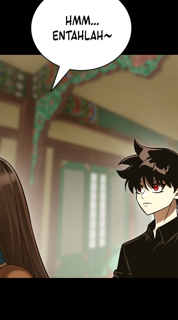 Reincarnation Path of The Underworld King Chapter 34 Gambar 85
