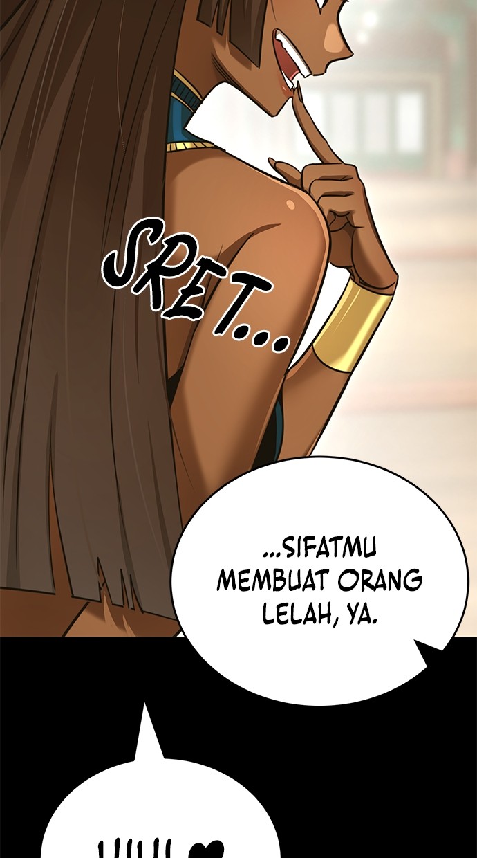 Reincarnation Path of The Underworld King Chapter 34 Gambar 87