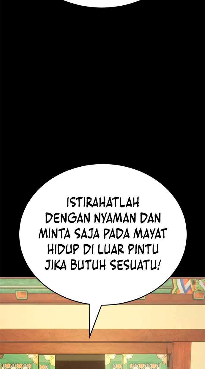 Reincarnation Path of The Underworld King Chapter 34 Gambar 96