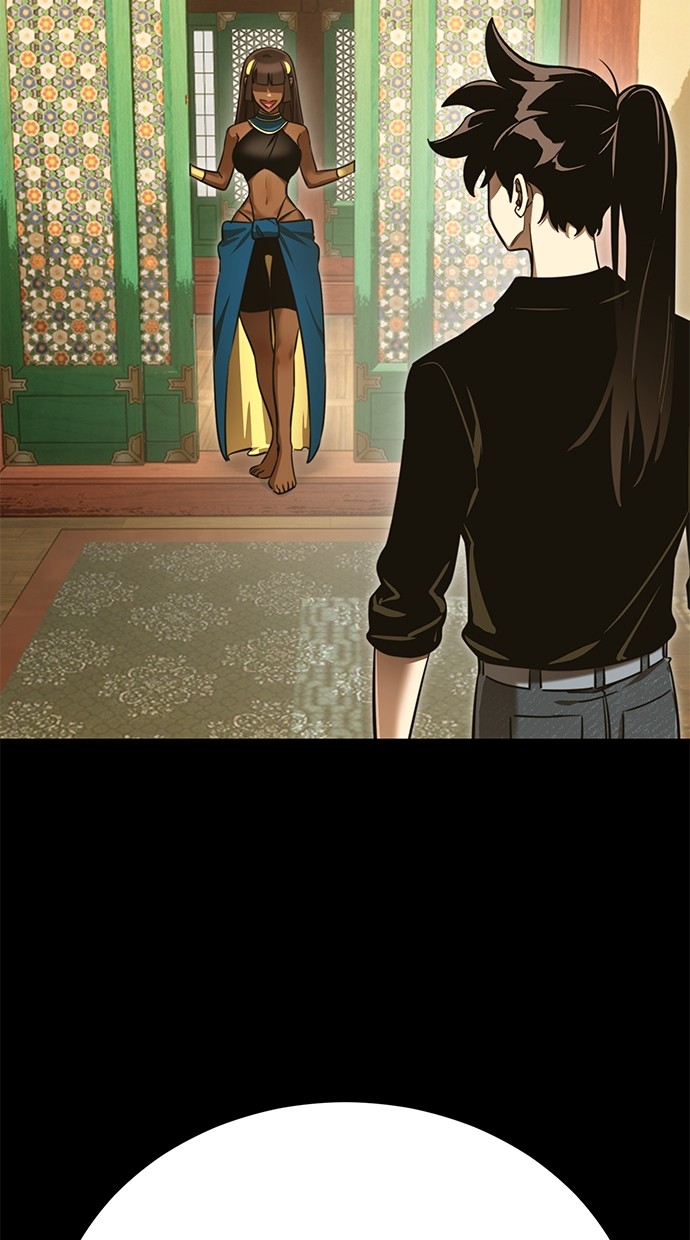 Reincarnation Path of The Underworld King Chapter 34 Gambar 97