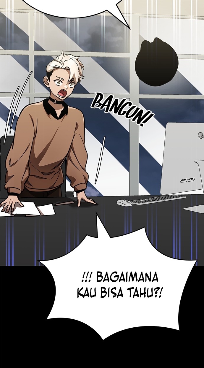 Reincarnation Path of The Underworld King Chapter 33 Gambar 12