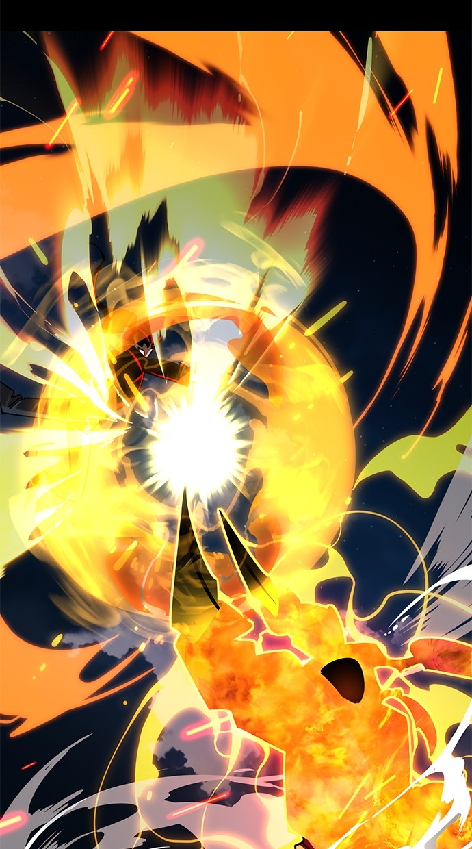 Reincarnation Path of The Underworld King Chapter 33 Gambar 123