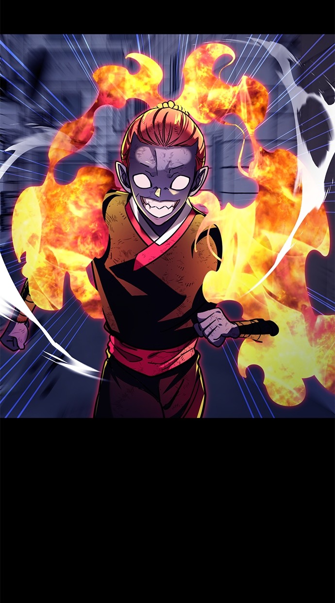 Reincarnation Path of The Underworld King Chapter 33 Gambar 129
