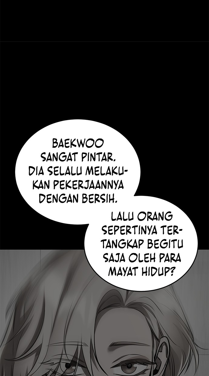 Reincarnation Path of The Underworld King Chapter 33 Gambar 13