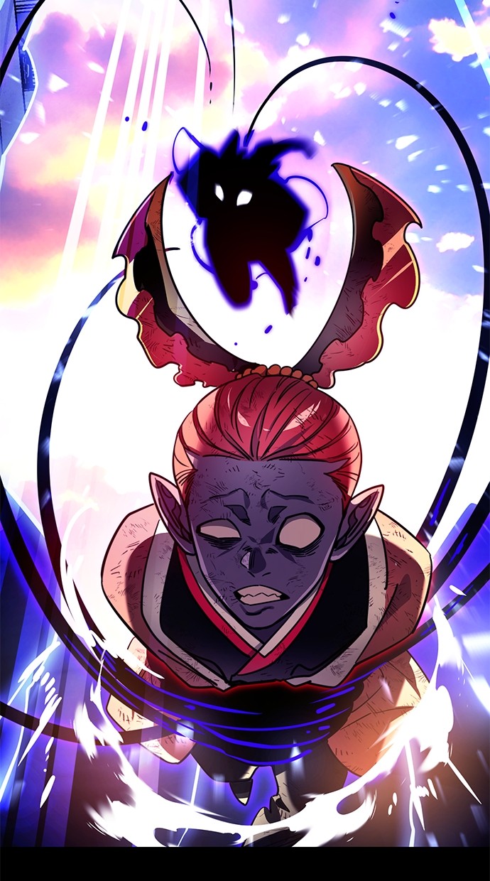 Reincarnation Path of The Underworld King Chapter 33 Gambar 133