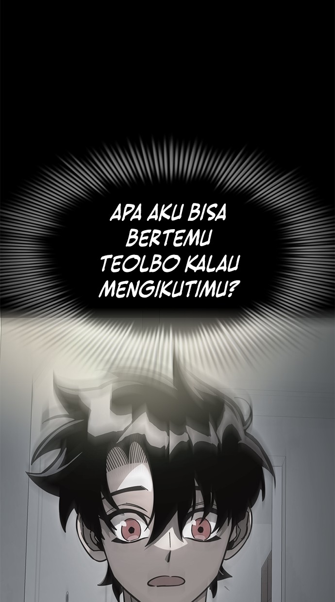 Reincarnation Path of The Underworld King Chapter 33 Gambar 137