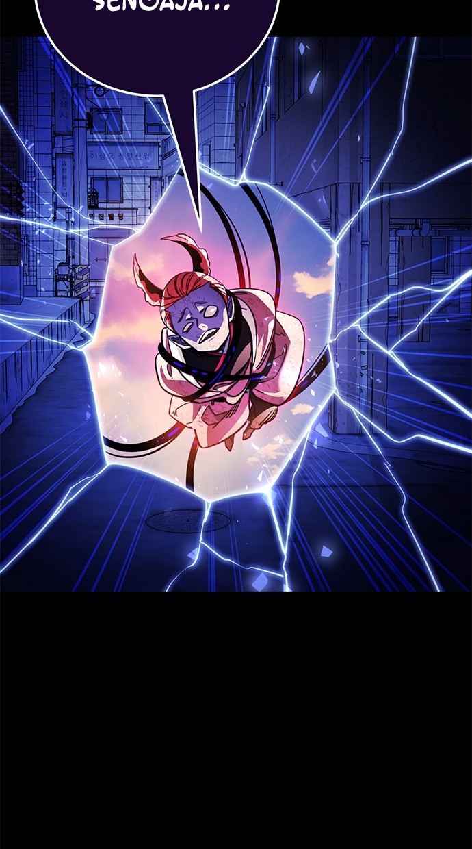Reincarnation Path of The Underworld King Chapter 33 Gambar 149
