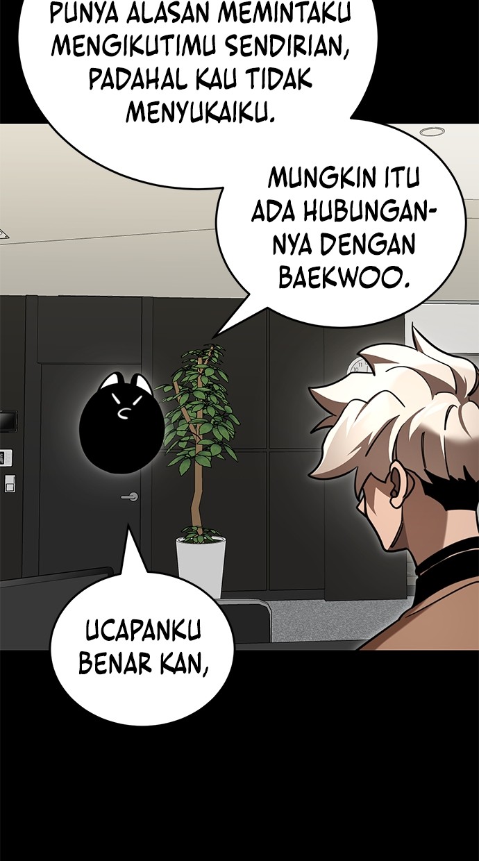 Reincarnation Path of The Underworld King Chapter 33 Gambar 15