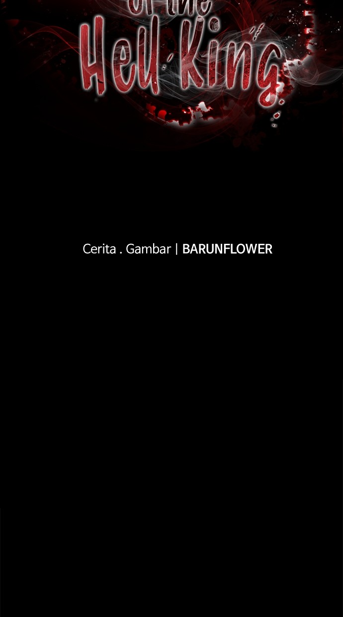Reincarnation Path of The Underworld King Chapter 33 Gambar 17