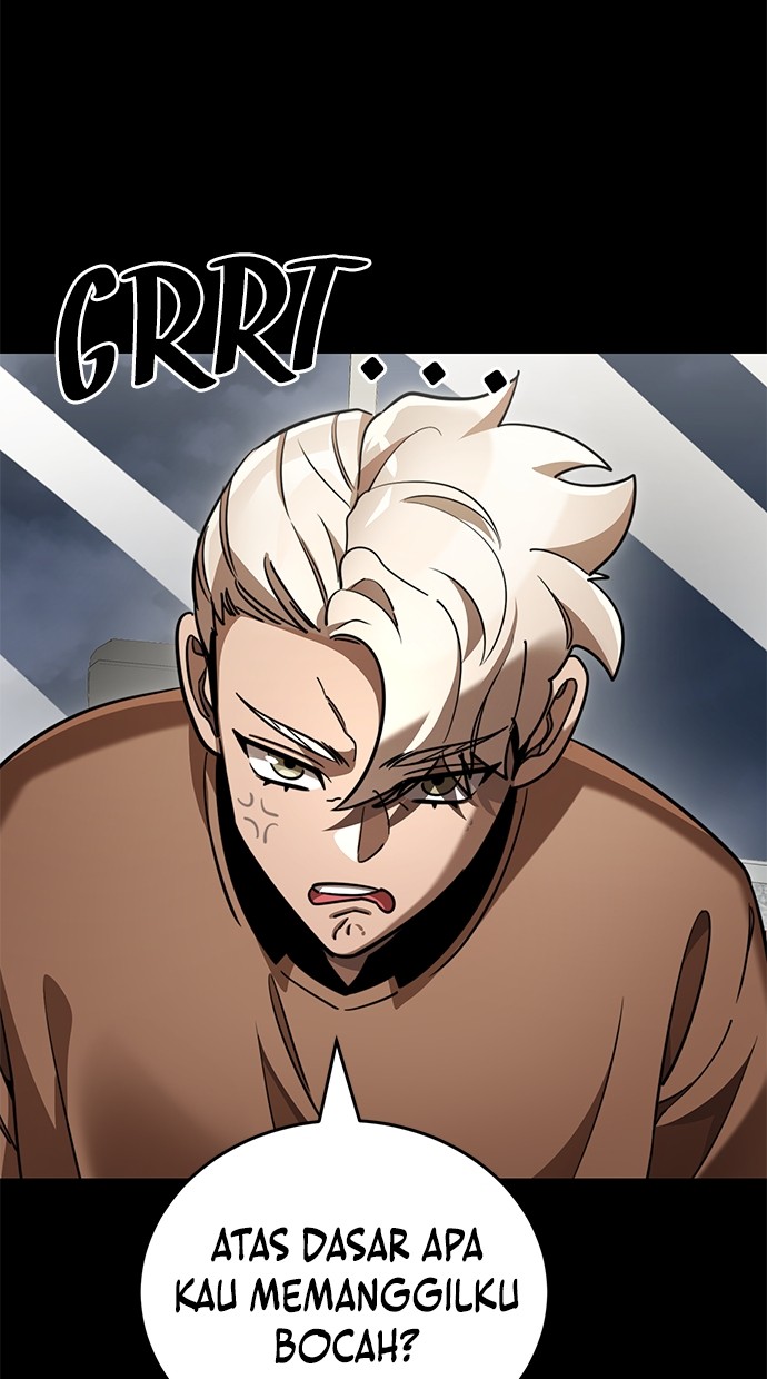 Reincarnation Path of The Underworld King Chapter 33 Gambar 18