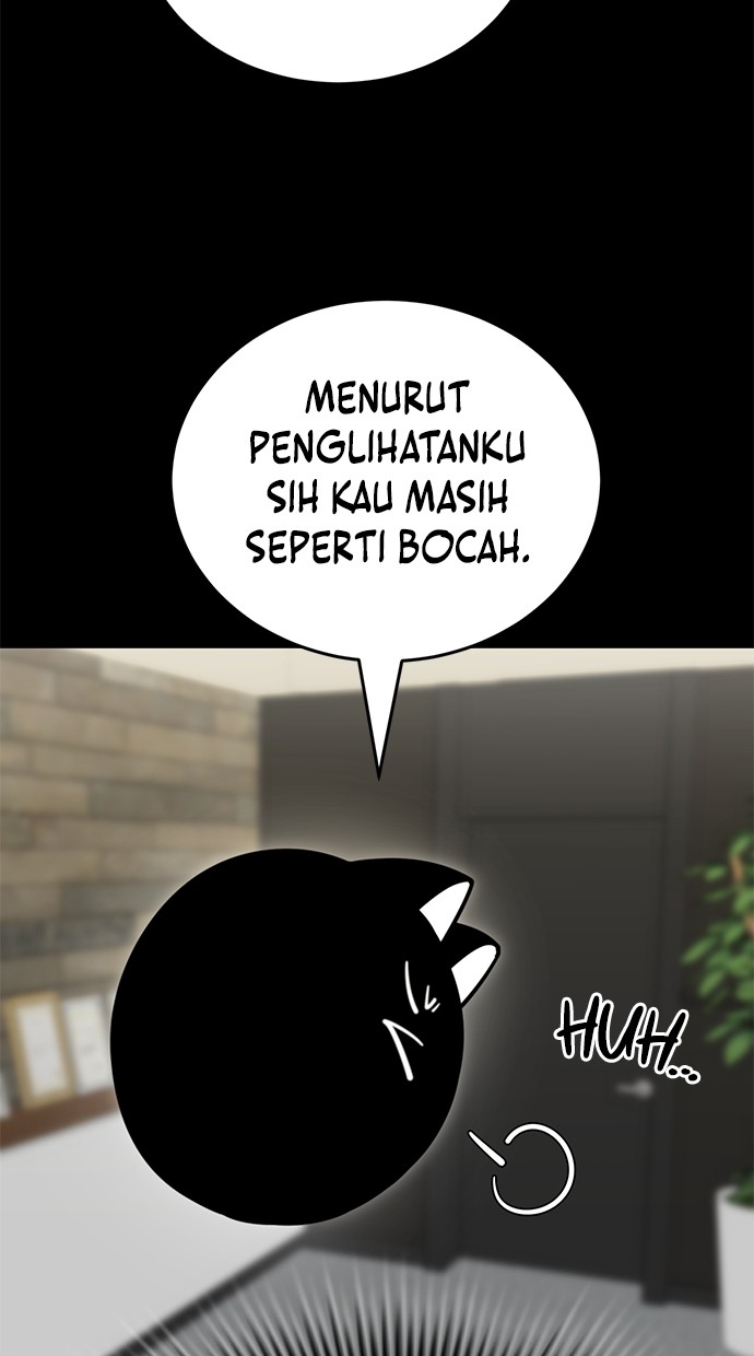 Reincarnation Path of The Underworld King Chapter 33 Gambar 19