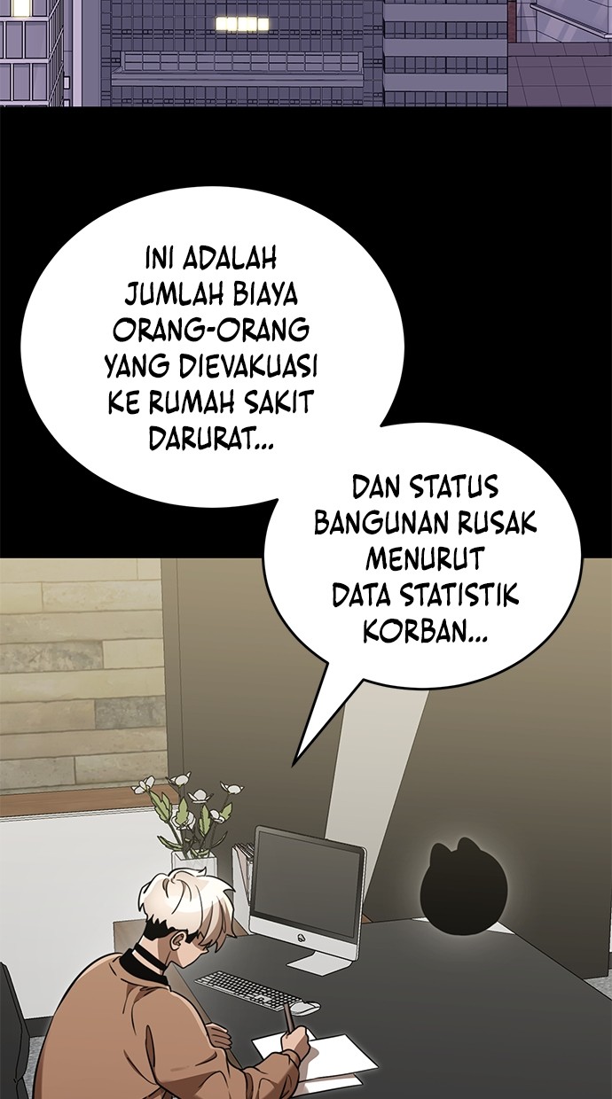 Baca Reincarnation Path of The Underworld King Chapter 33 Gambar 2