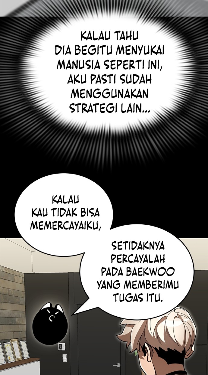 Reincarnation Path of The Underworld King Chapter 33 Gambar 20