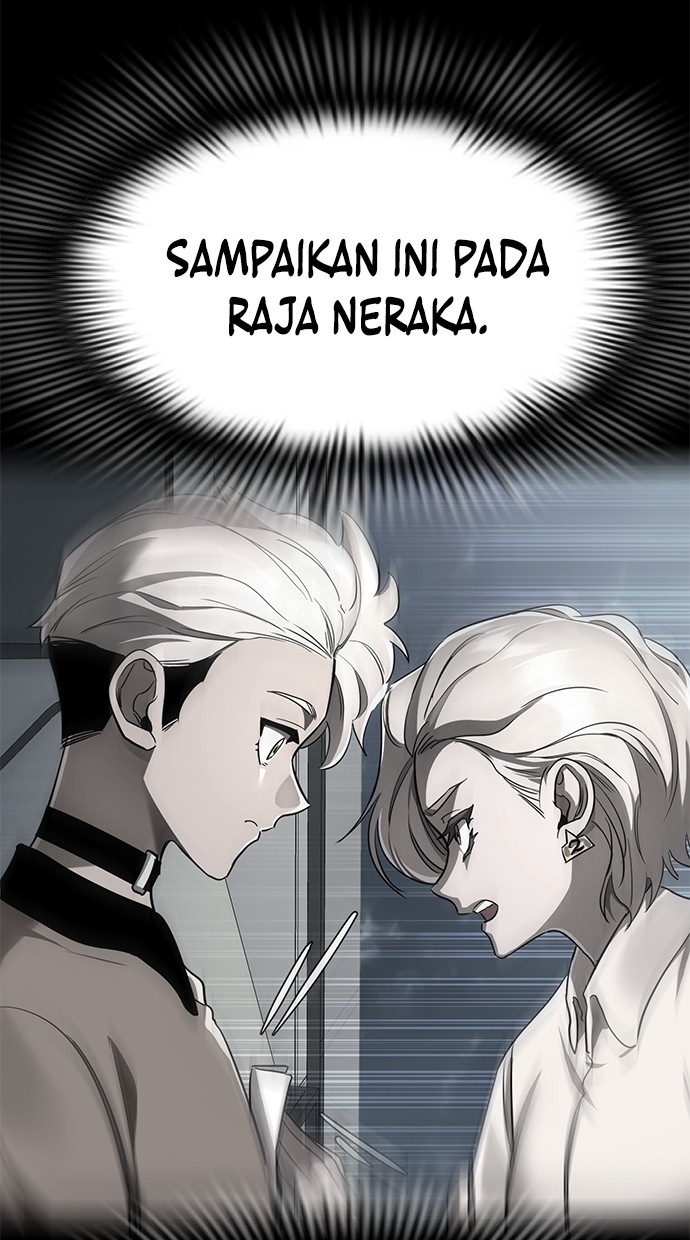 Reincarnation Path of The Underworld King Chapter 33 Gambar 24