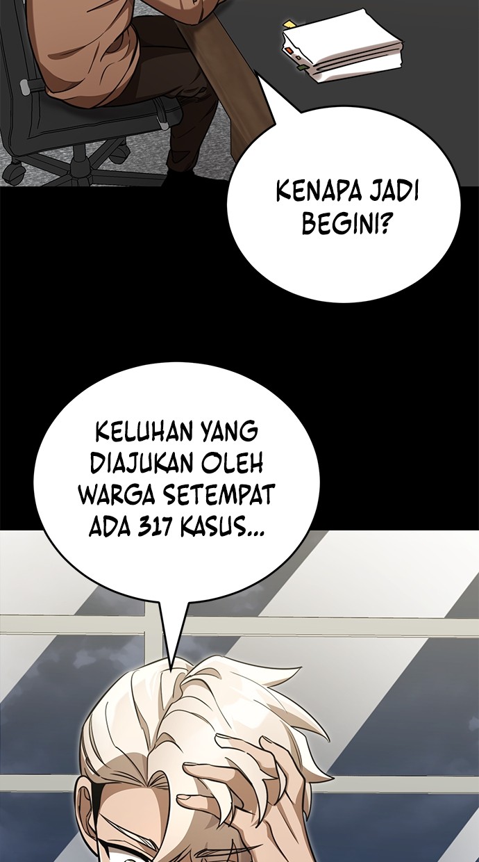 Reincarnation Path of The Underworld King Chapter 33 Gambar 3