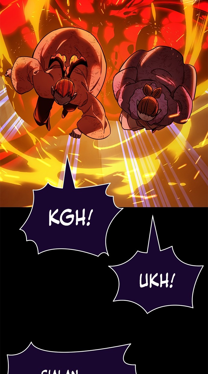 Reincarnation Path of The Underworld King Chapter 33 Gambar 36