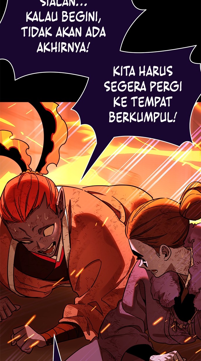 Reincarnation Path of The Underworld King Chapter 33 Gambar 37