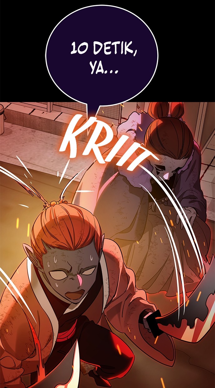 Reincarnation Path of The Underworld King Chapter 33 Gambar 39