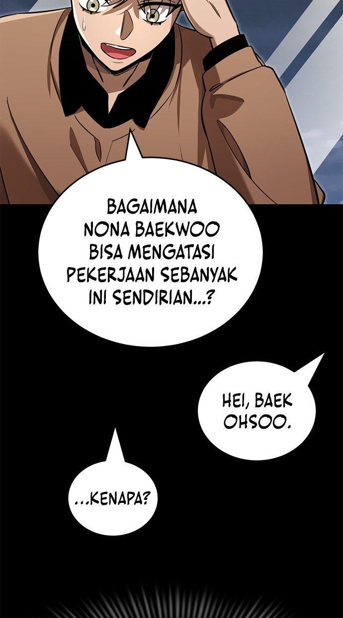 Reincarnation Path of The Underworld King Chapter 33 Gambar 4