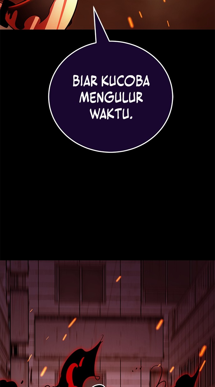 Reincarnation Path of The Underworld King Chapter 33 Gambar 40