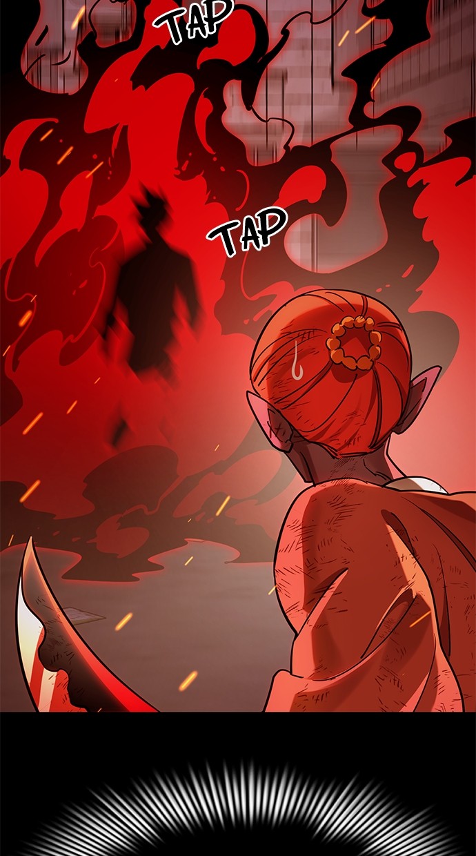 Reincarnation Path of The Underworld King Chapter 33 Gambar 41