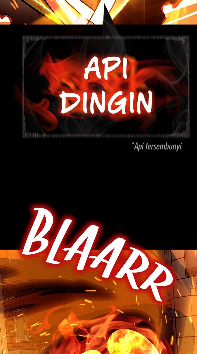 Reincarnation Path of The Underworld King Chapter 33 Gambar 46