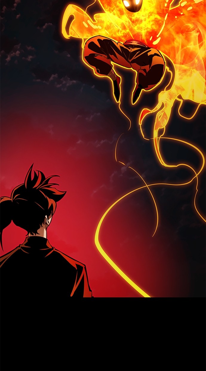 Reincarnation Path of The Underworld King Chapter 33 Gambar 51