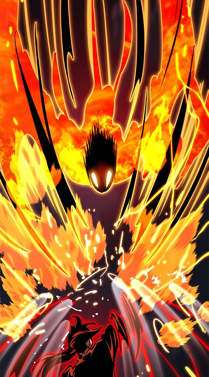 Reincarnation Path of The Underworld King Chapter 33 Gambar 54
