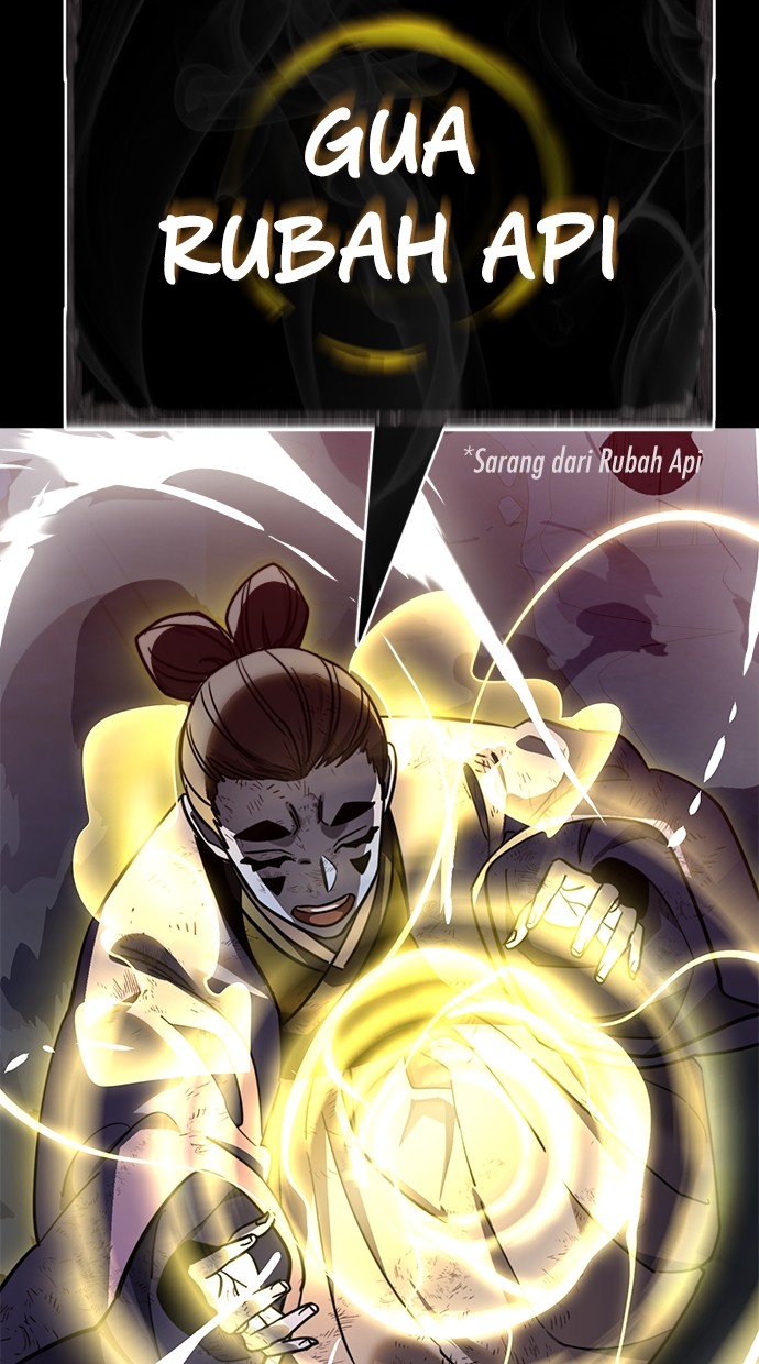 Reincarnation Path of The Underworld King Chapter 33 Gambar 57