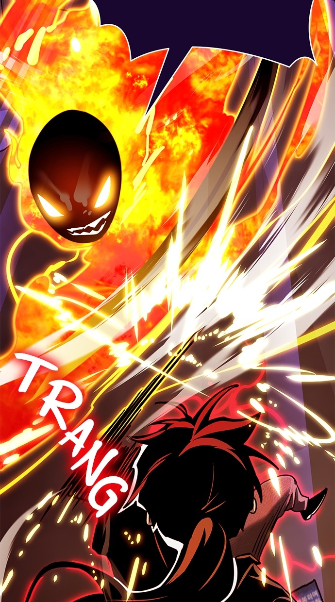 Reincarnation Path of The Underworld King Chapter 33 Gambar 64