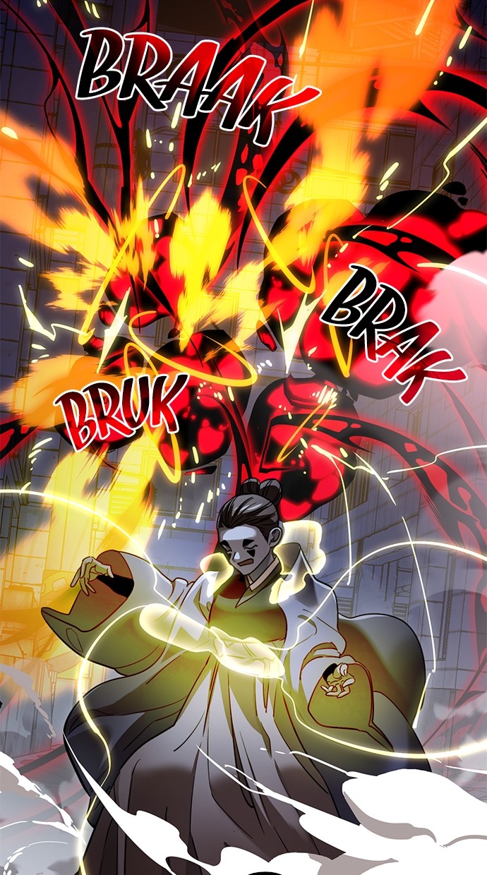 Reincarnation Path of The Underworld King Chapter 33 Gambar 68