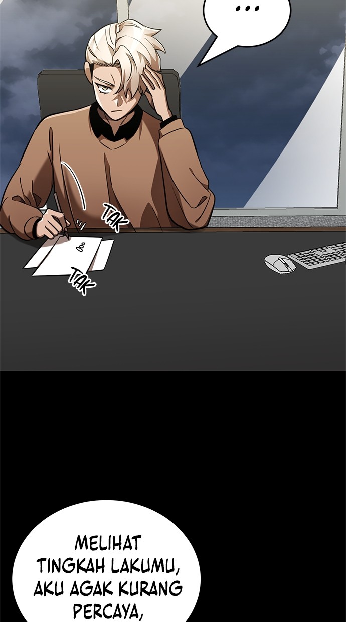 Reincarnation Path of The Underworld King Chapter 33 Gambar 7