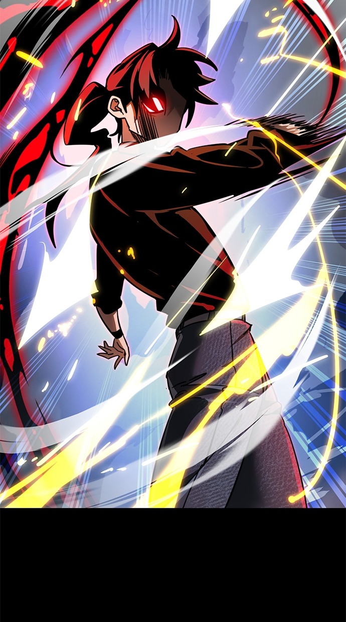 Reincarnation Path of The Underworld King Chapter 33 Gambar 72