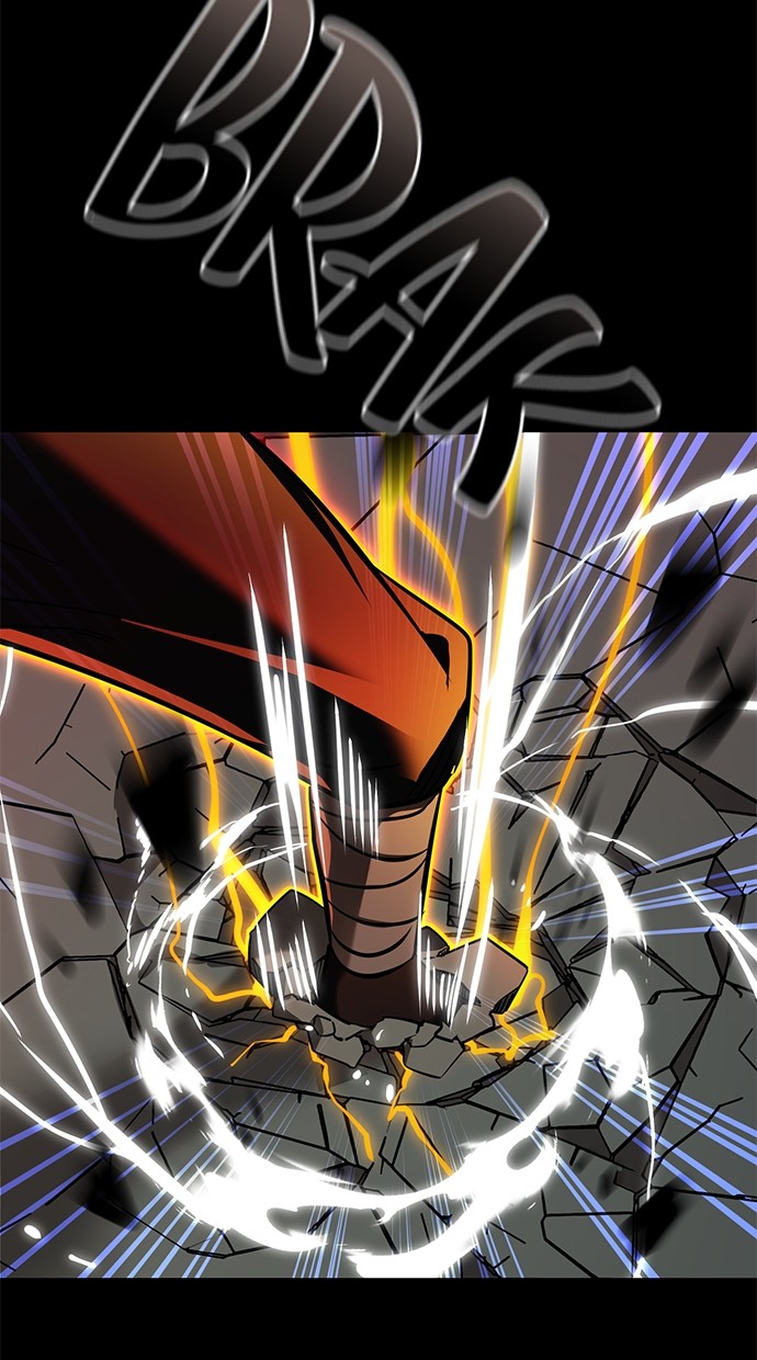 Reincarnation Path of The Underworld King Chapter 33 Gambar 78