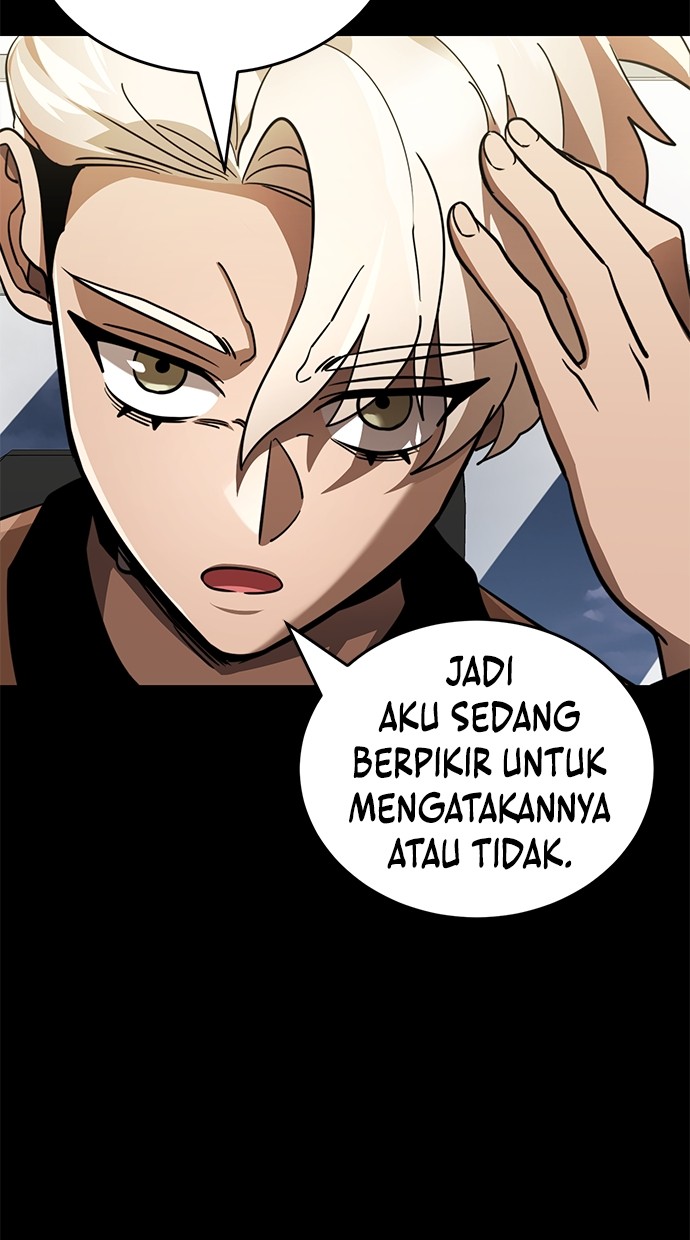 Reincarnation Path of The Underworld King Chapter 33 Gambar 8