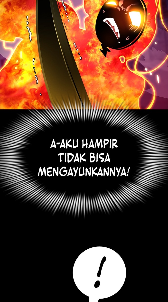 Reincarnation Path of The Underworld King Chapter 33 Gambar 86
