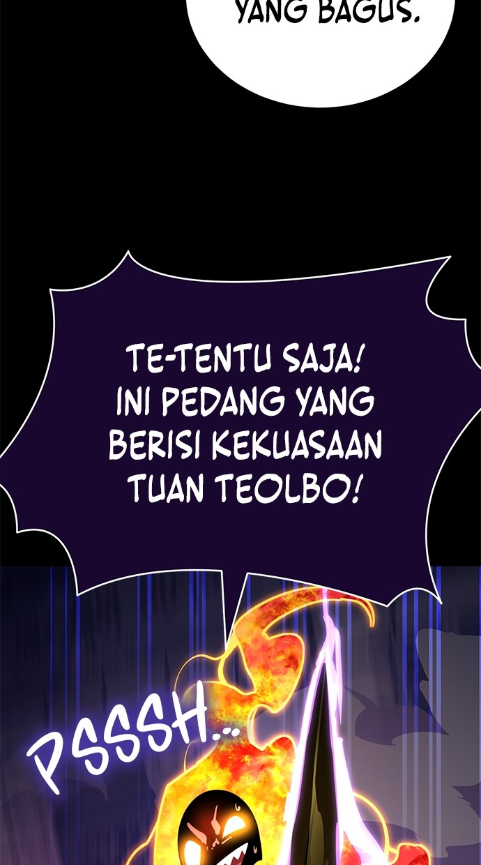 Reincarnation Path of The Underworld King Chapter 33 Gambar 88