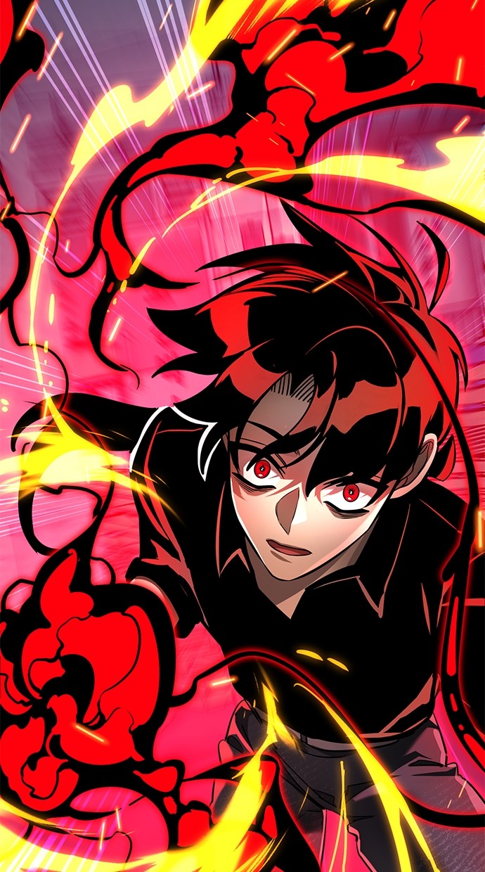 Reincarnation Path of The Underworld King Chapter 33 Gambar 92