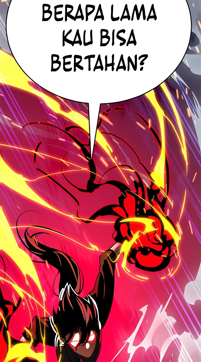 Reincarnation Path of The Underworld King Chapter 33 Gambar 94