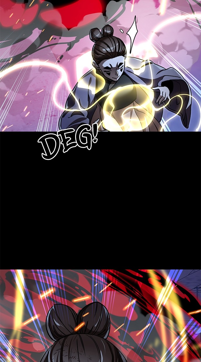 Reincarnation Path of The Underworld King Chapter 33 Gambar 98
